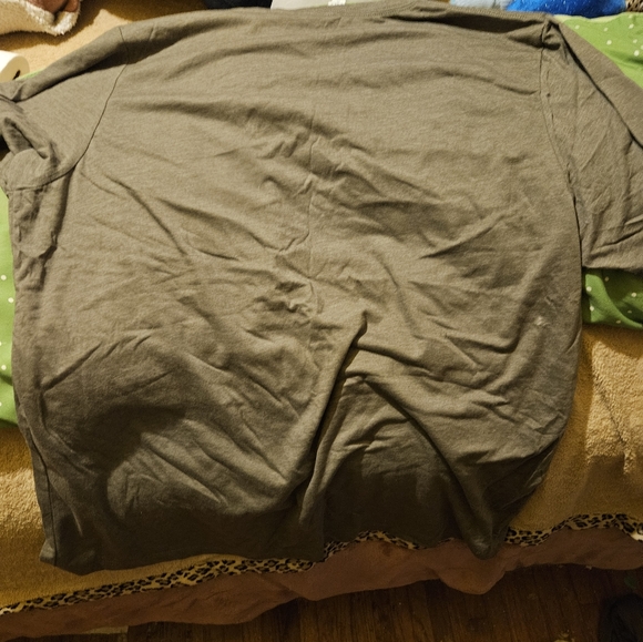 Office Tee-shirt - Picture 2 of 3